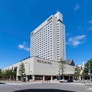 札幌京王广场酒店 酒店 札幌