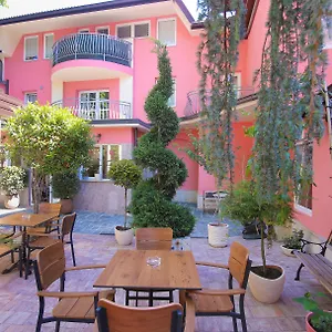 Boutique Asteria 3* Lublana