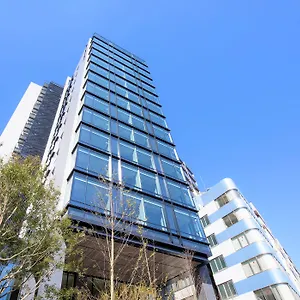 Keihan Tsukiji Ginza Grande Tokio
