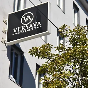 Versava Wiedeń
