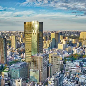 东京丽思卡尔顿酒店 東京都