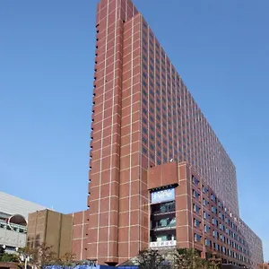 新宿王子大酒店 東京都