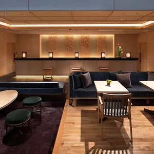 Doubletree By Hilton Higashiyama Hotel Kyōto