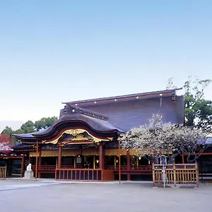 福冈博德站东方酒店 酒店 福岡