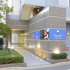 Mystays 浅草桥酒店 東京都