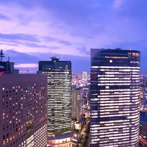 东京康莱德酒店 東京都