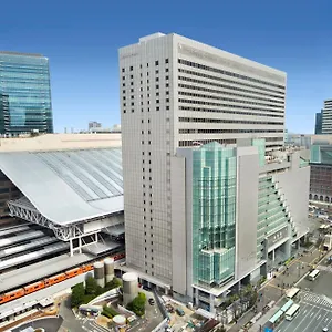 Granvia Osaka-jr Group Hotel Ōsaka