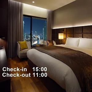 Hotel Mitsui Garden Premier