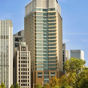 东京半岛酒店 東京都