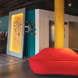 Mercure Centre Gare Montparnasse 4* Paryż