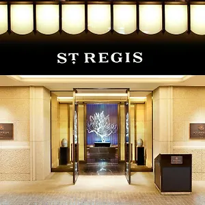 Hotel The St Regis