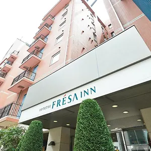 Otel Sotetsu Fresa Tokyo-akasaka