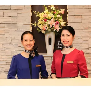 难波大国町里士满酒店 酒店 大阪