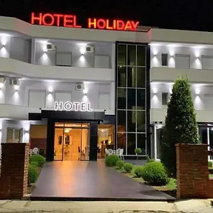 Hotel Holiday 4* Koplik