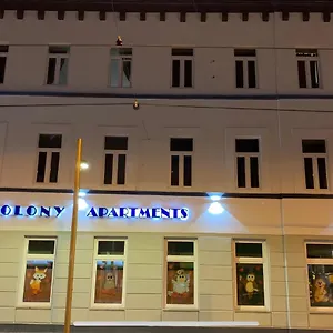 Colony 2* Wiedeń
