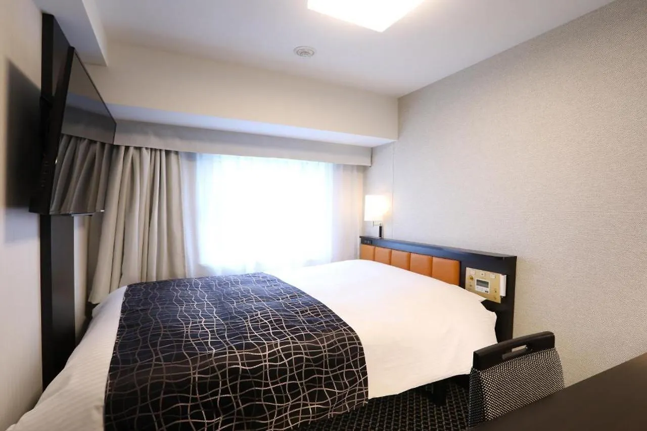 ***  Apa Hotel Shinjuku Kabukicho Chuo Tokyo Japan