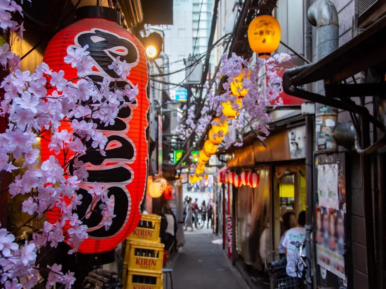 Apa Hotel Shinjuku Kabukicho Chuo Tokyo