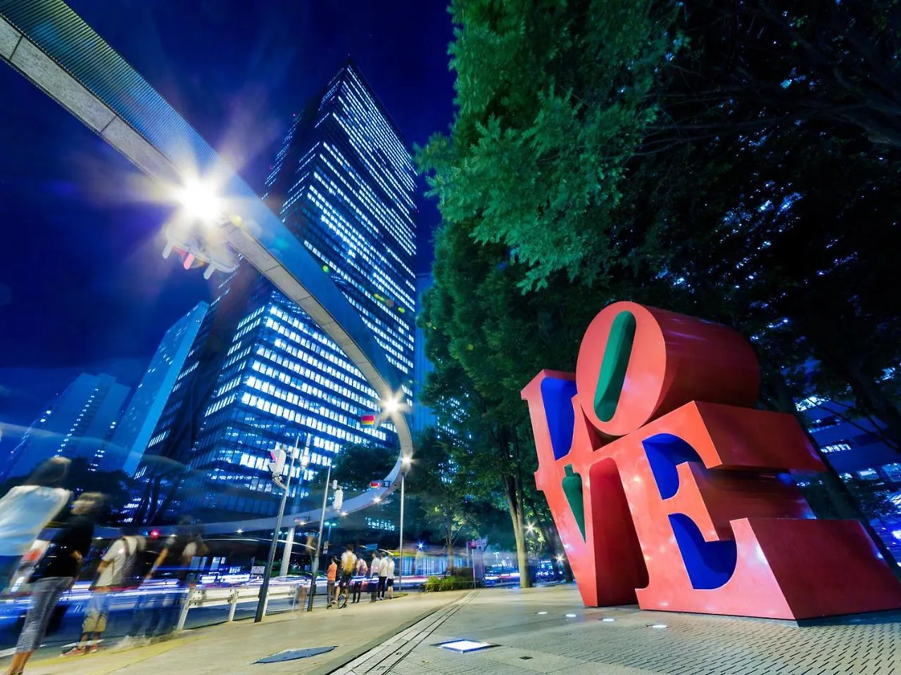 ***  APA Hotel Shinjuku Kabukicho Chuo Tokyo Japan
